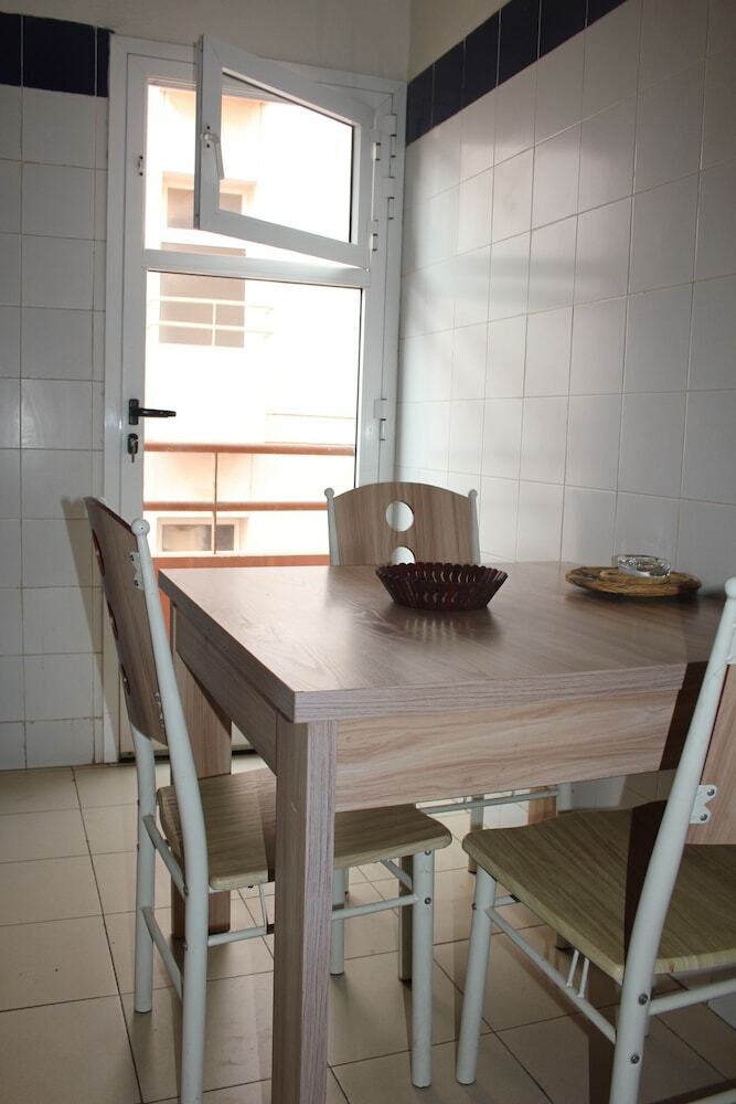 Apartamentos Dakar Appartement Confort Et Pratique