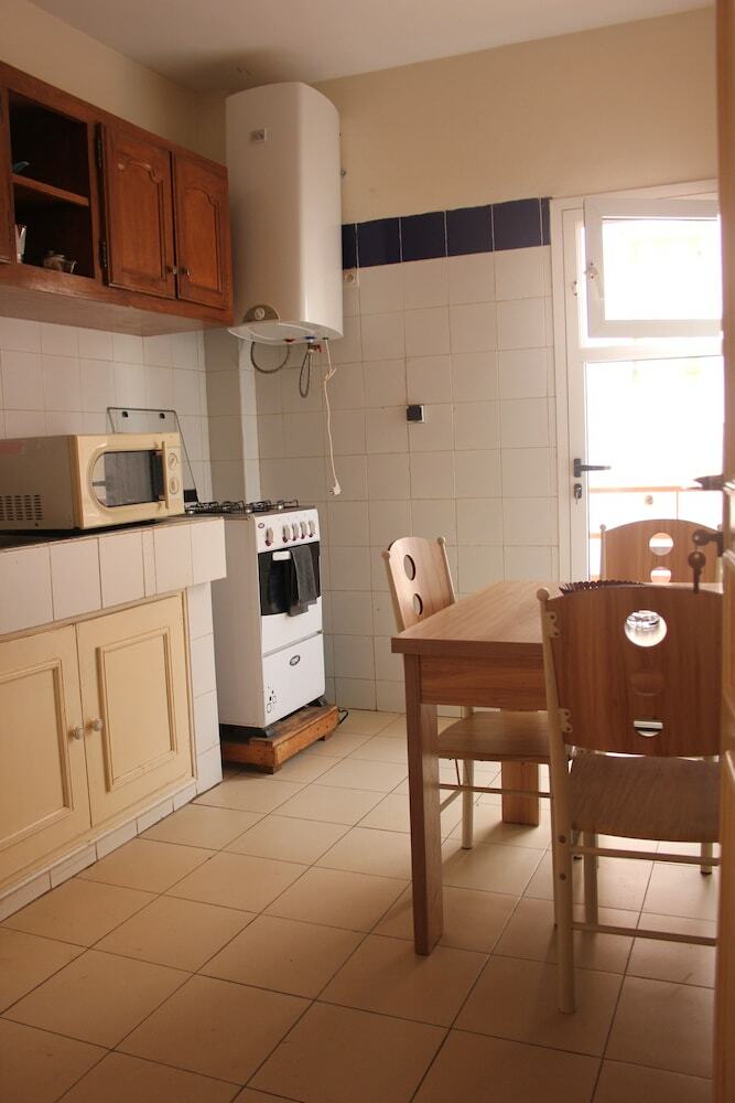 Apartamentos Dakar Appartement Confort Et Pratique