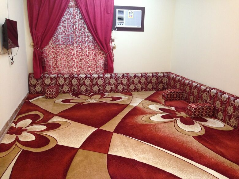 Aparthotel Al Eairy Furnished Apartments Tabuk 4