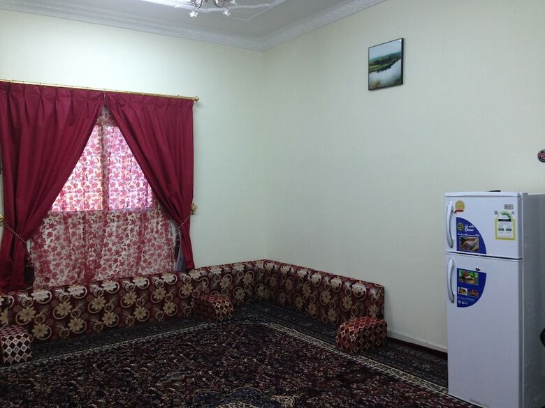 Aparthotel Al Eairy Furnished Apartments Tabuk 4