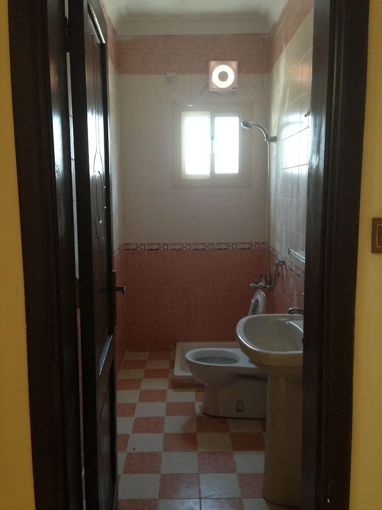 Aparthotel Al Eairy Furnished Apartments Tabuk 4