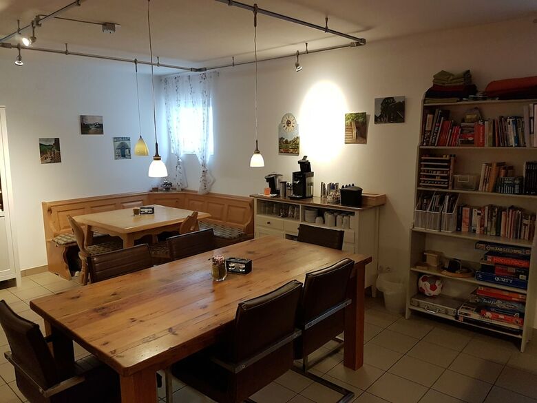 Aparthotel Das Taubenhaus