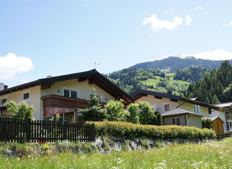Aparthotel Das Taubenhaus