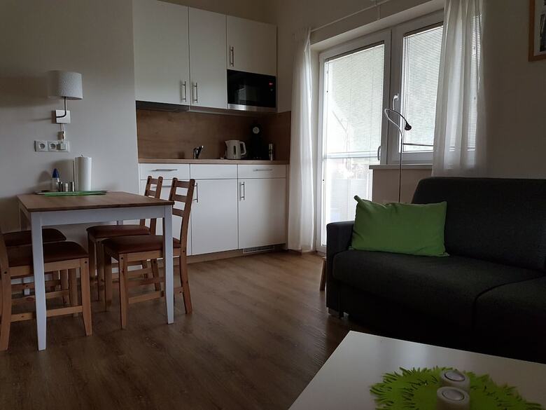 Aparthotel Das Taubenhaus