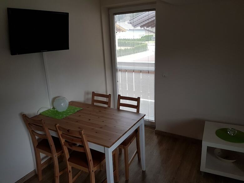 Aparthotel Das Taubenhaus