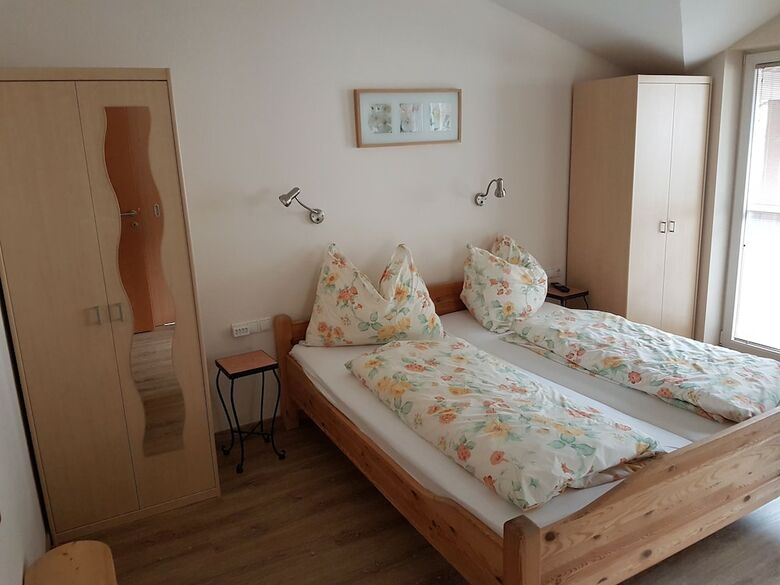 Aparthotel Das Taubenhaus