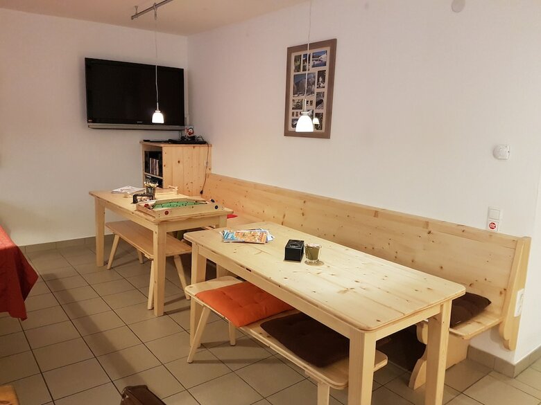 Aparthotel Das Taubenhaus