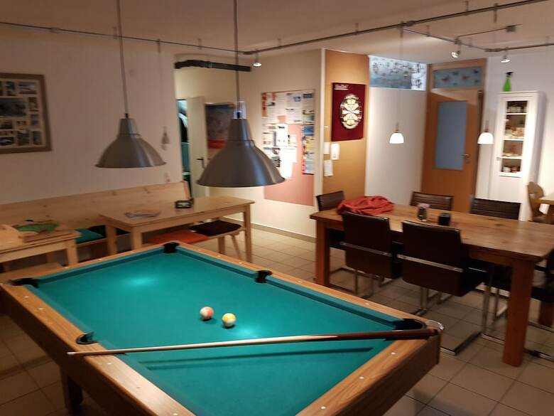 Aparthotel Das Taubenhaus