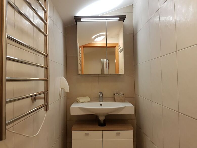 Aparthotel Das Taubenhaus