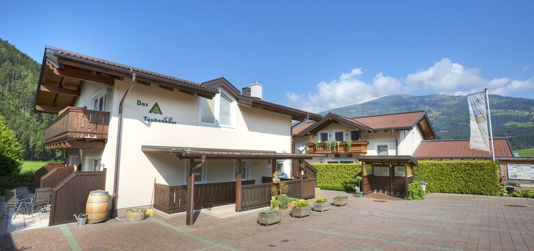Aparthotel Das Taubenhaus