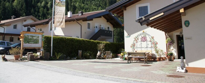 Aparthotel Das Taubenhaus