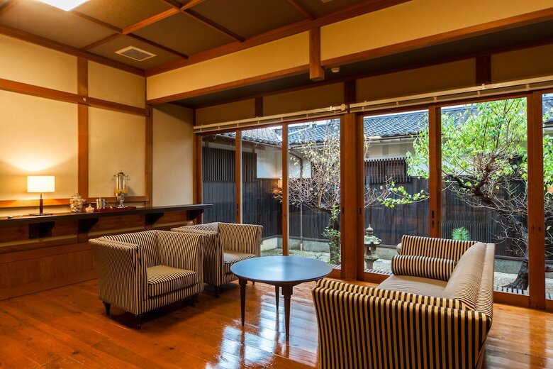 Kasyouen Hanare Kai