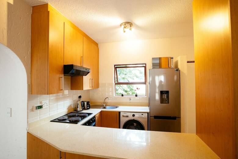 Apartamentos Ruby Homes Fourways