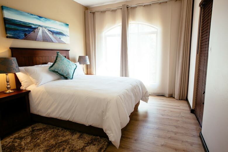 Apartamentos Ruby Homes Fourways