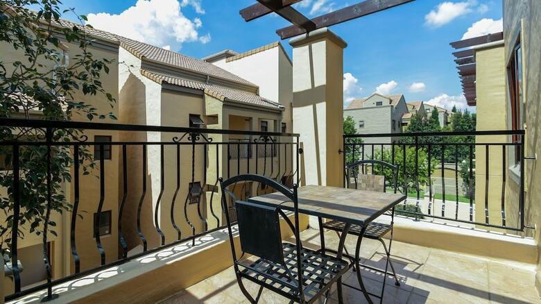 Apartamentos Ruby Homes Fourways