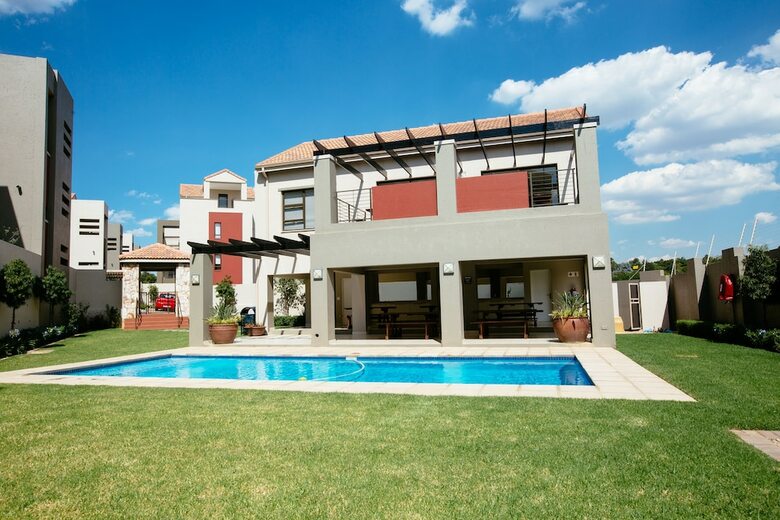 Apartamentos Ruby Homes Fourways