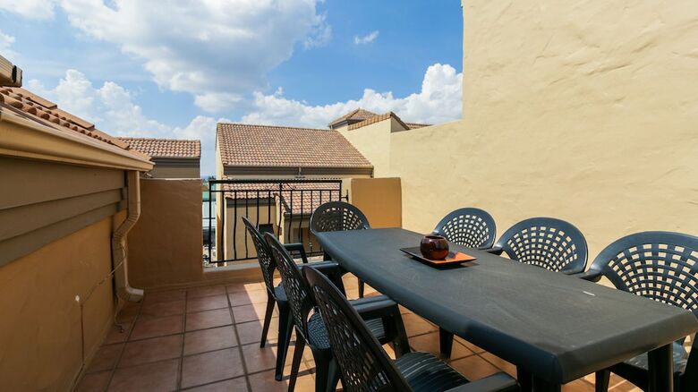 Apartamentos Ruby Homes Fourways
