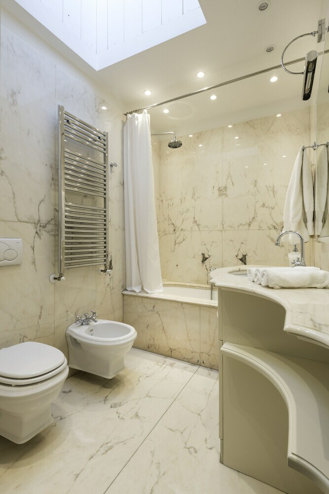 Apartamento Montenapoleone ? Rentclass Gloria