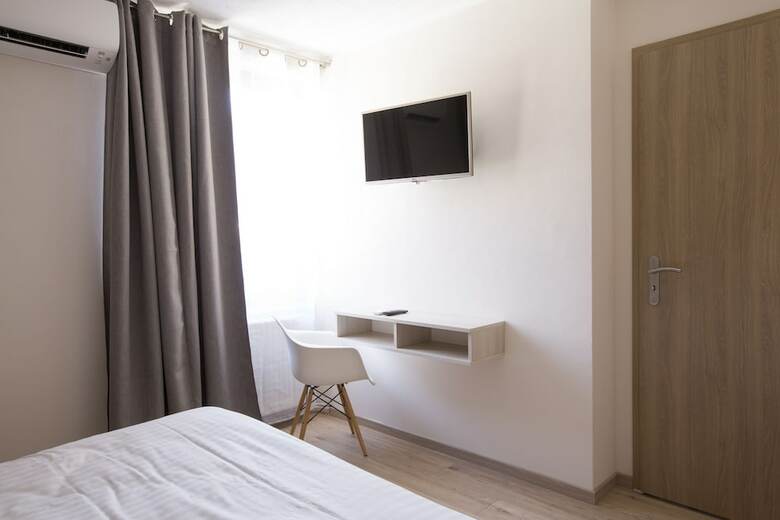 Apartamento Laterale Residences