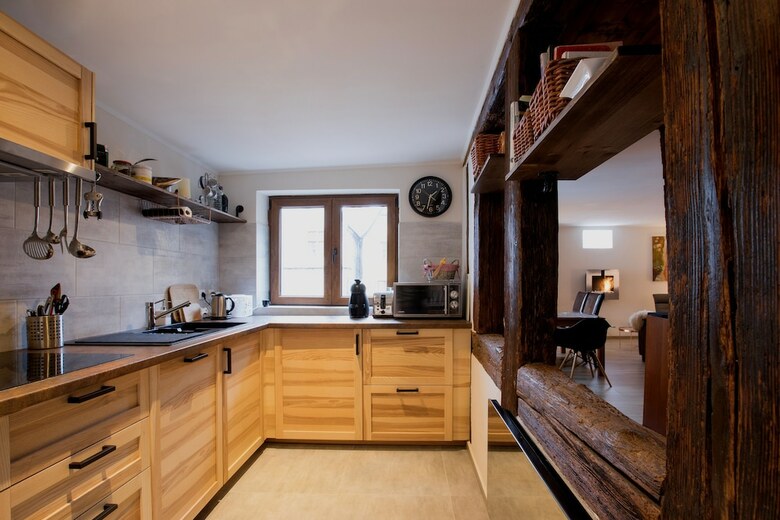Apartamento Laterale Residences