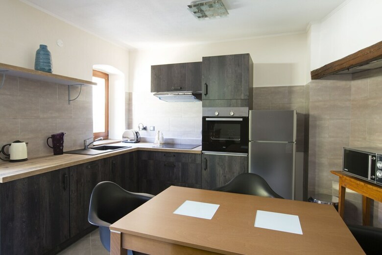 Apartamento Laterale Residences