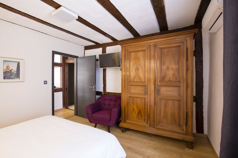 Apartamento Laterale Residences