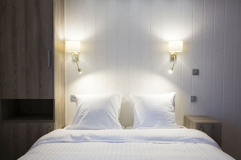 Apartamento Laterale Residences