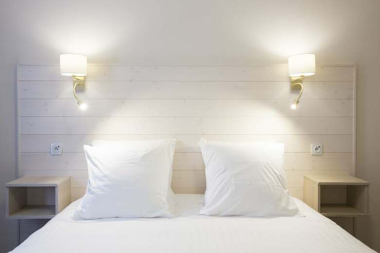Apartamento Laterale Residences