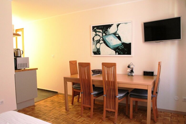 Apartamento Laterale Residences