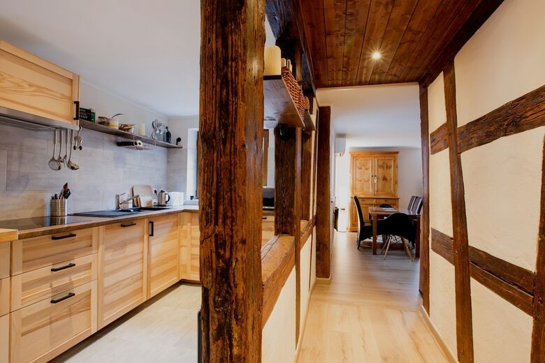 Apartamento Laterale Residences