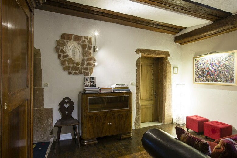 Apartamento Laterale Residences