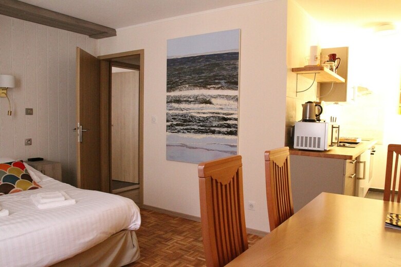 Apartamento Laterale Residences