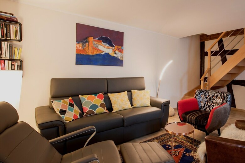 Apartamento Laterale Residences