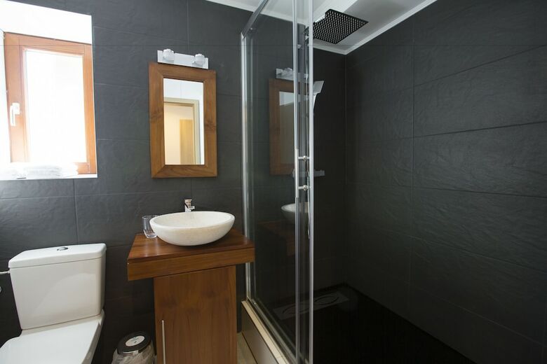 Apartamento Laterale Residences