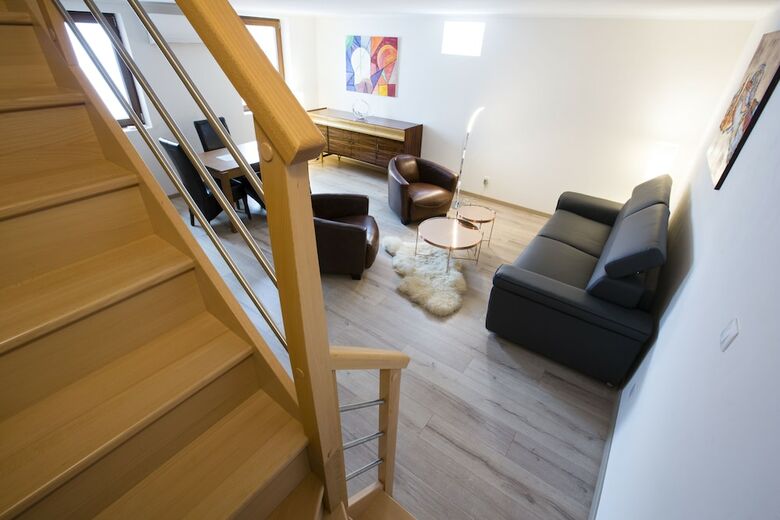 Apartamento Laterale Residences
