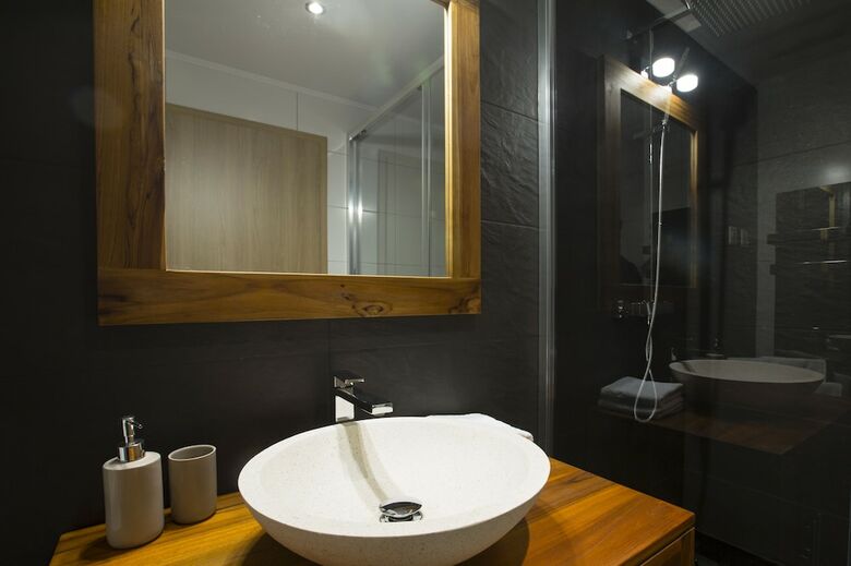 Apartamento Laterale Residences