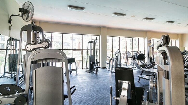 Apartamentos Ruby Homes Sunninghill
