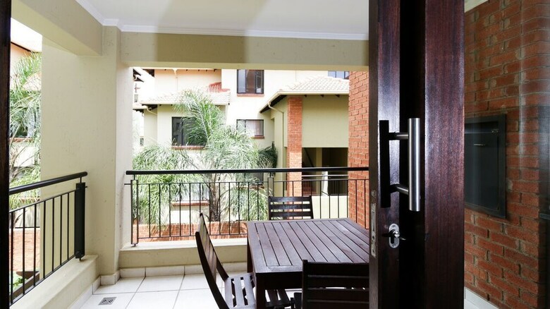 Apartamentos Ruby Homes Sunninghill