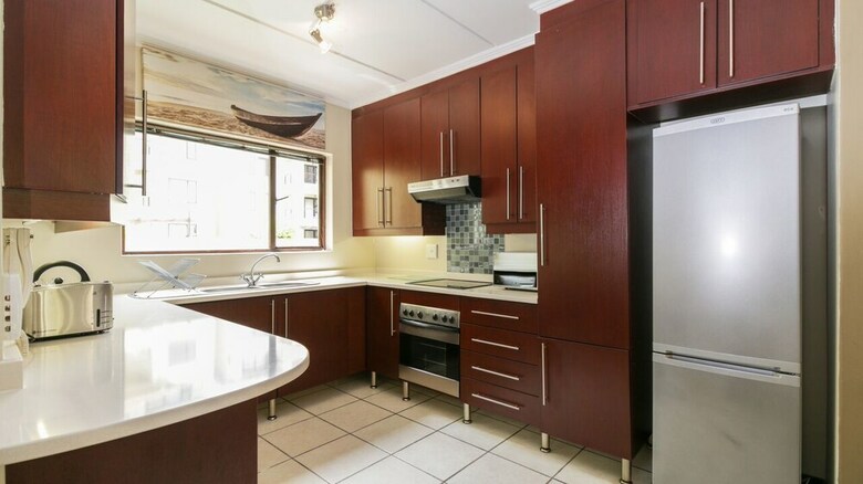 Apartamentos Ruby Homes Sunninghill