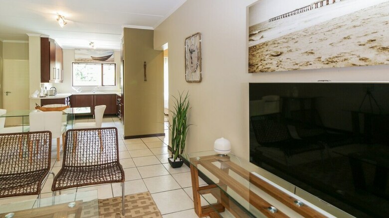 Apartamentos Ruby Homes Sunninghill