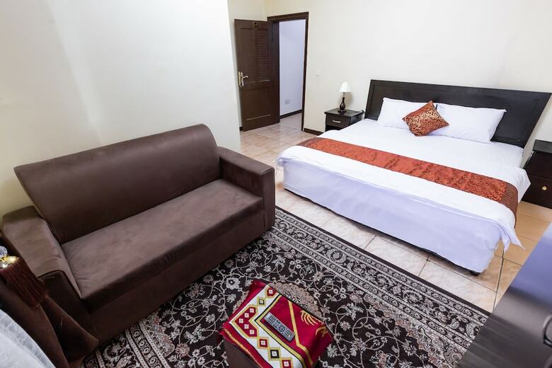 Hotel Al Eairy Furnished Apartments Jeddah 2
