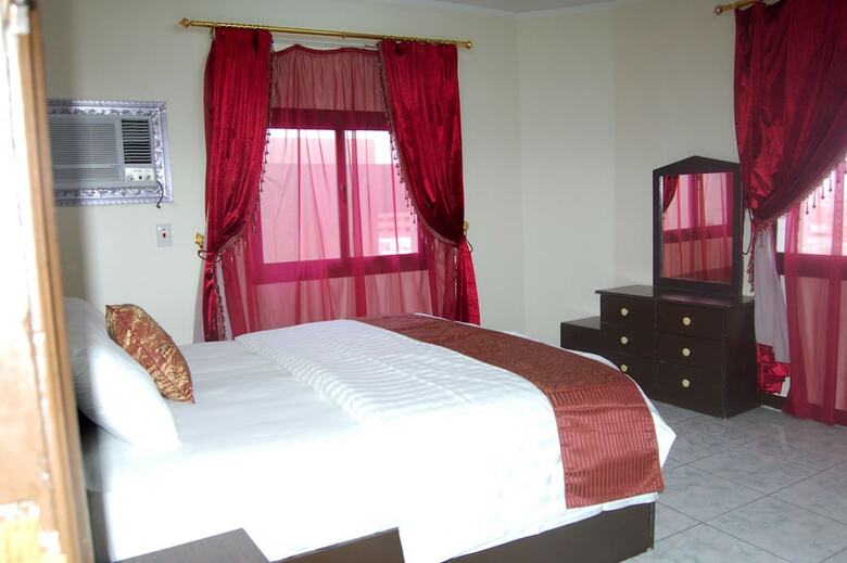 Hotel Al Eairy Furnished Apartments Jeddah 2