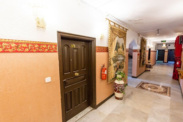 Hotel Al Eairy Furnished Apartments Jeddah 2