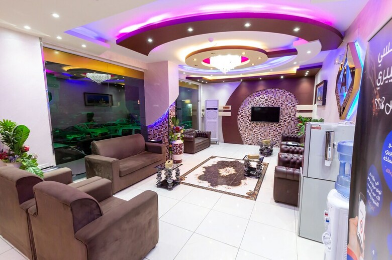 Hotel Al Eairy Furnished Apartments Jeddah 2