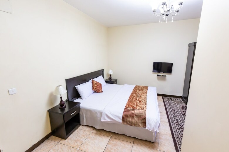 Hotel Al Eairy Furnished Apartments Jeddah 2