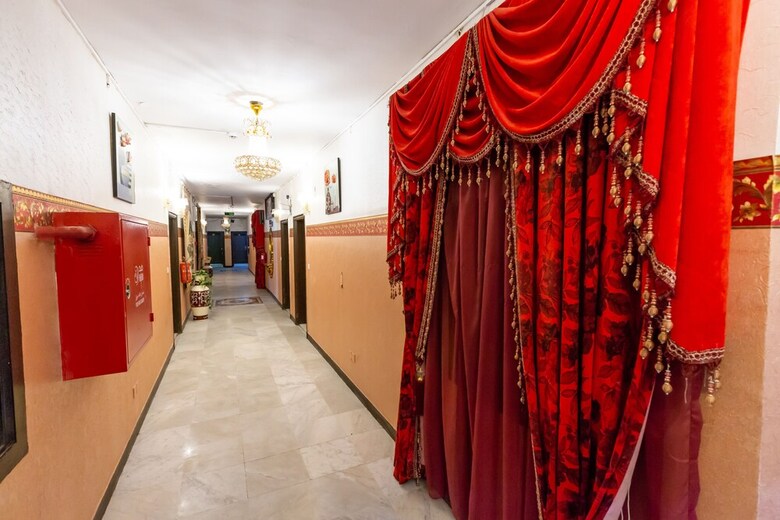 Hotel Al Eairy Furnished Apartments Jeddah 2