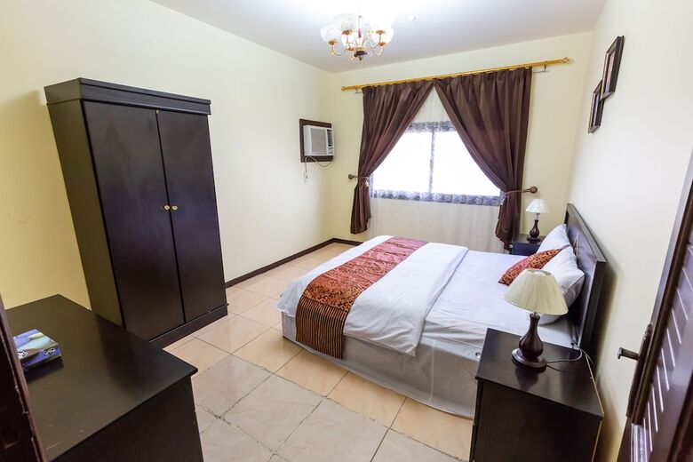 Hotel Al Eairy Furnished Apartments Jeddah 2