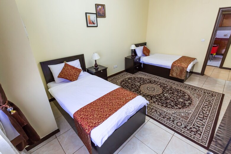 Hotel Al Eairy Furnished Apartments Jeddah 2
