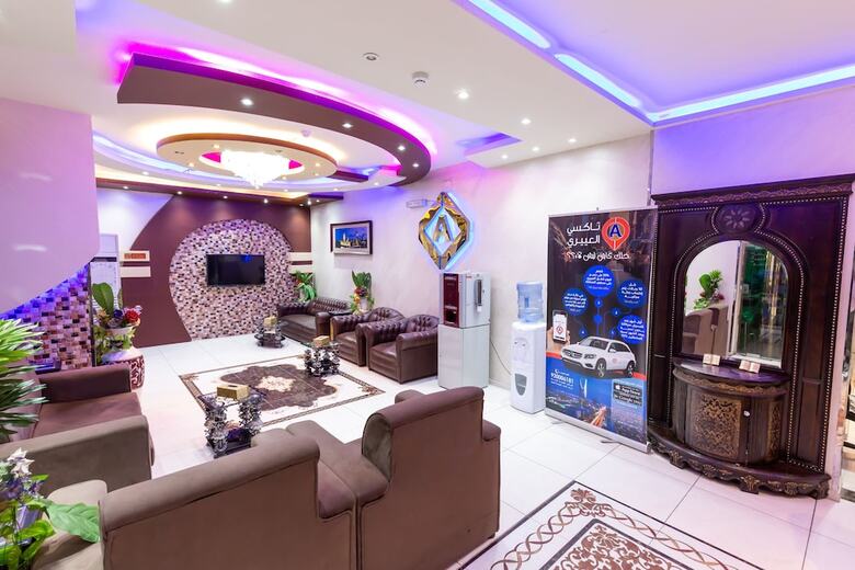 Hotel Al Eairy Furnished Apartments Jeddah 2