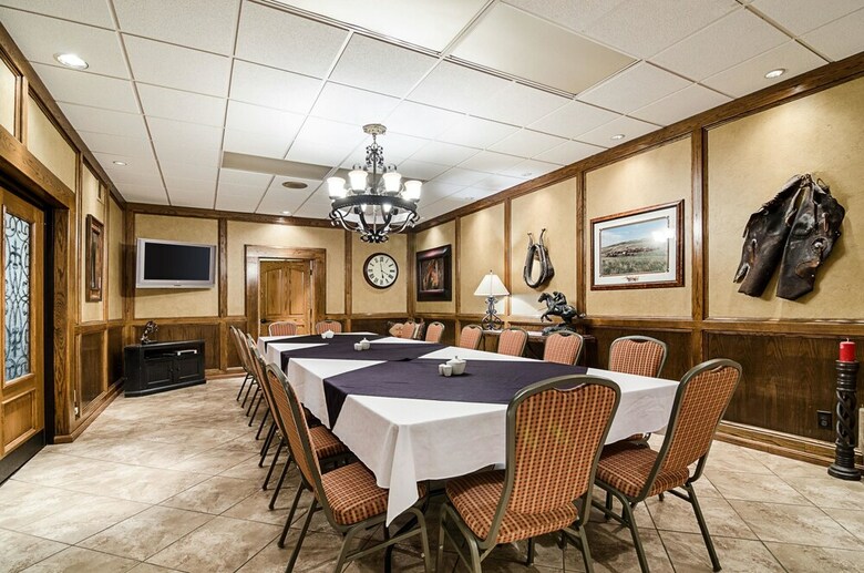 Hotel Clarion Inn